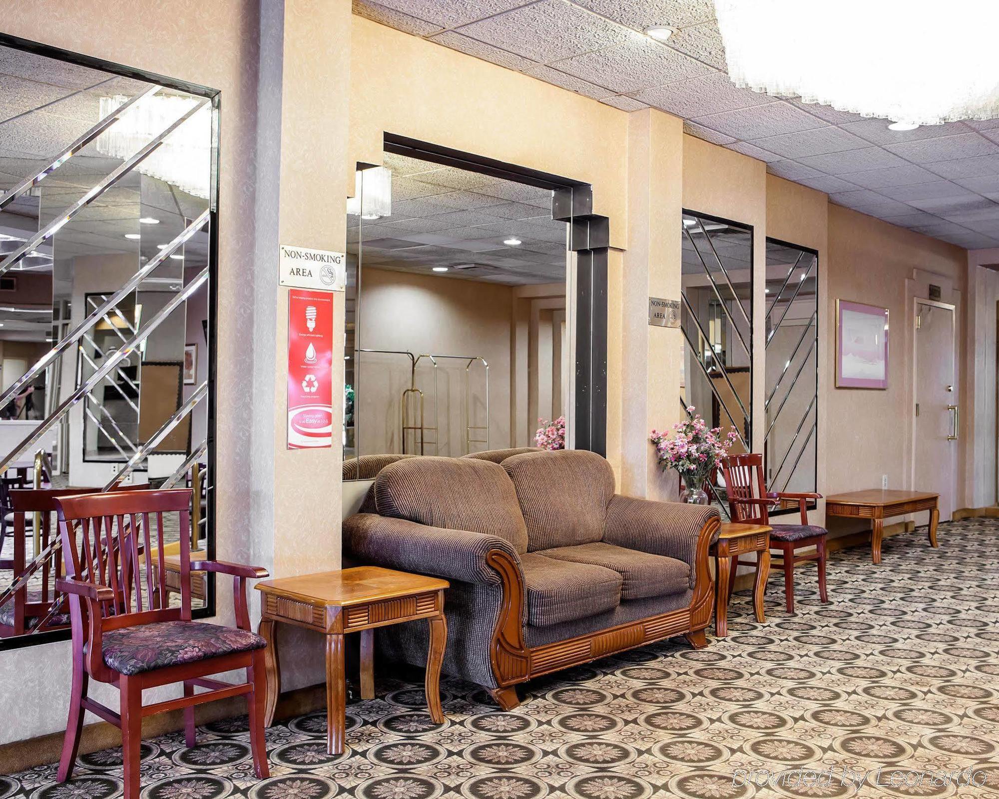 Econo Lodge Somerset Exterior photo